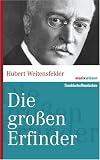 Zoom Produkt-Bild: Die gro&szlig;en Erfinder der Weltgeschichte