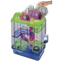 Penn-Plax Here & There - Home & Traveler - Large
