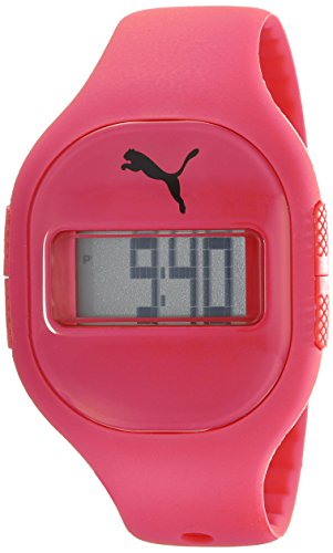 Buy Puma Ladies Digital Watch PU910921003 at Ubuy Dominican Republic