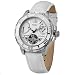 Timex Men's T2M514 Sport Luxury Automatic White Strap Watch