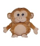 Franco Hug Me Pillow, Monkey