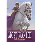 Most Wanted