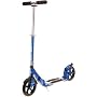 Micro Kinderroller flex Scooter blue Micro