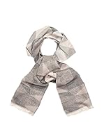 Tom Tailor Kids Bufanda (Gris / Rosa)