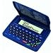  Seiko Concise Oxford Electronic Thesaurus ER2100 (Thesaurus, Spellchecker, Crossword Solver and Anagram Solver)