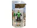 Justice League of America Series 3 Green Lantern Action Figure