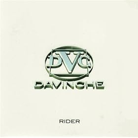 Rider [Explicit]