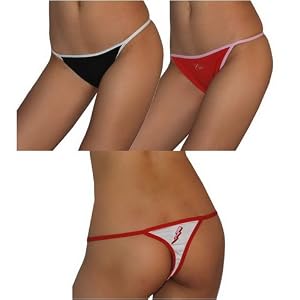 Click here to buy 3 PACK: Ladies Private Intimate G-String Thong Panties Knickers by var goTwisterProductImageStrings = new Object();goTwisterProductImageStrings['prodImageNotAvailTextNoColor'] = 