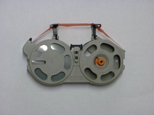 Typewriter Ribbon Works with IBM Selectric III, Compatible, Replaces IBM 1299508 ribbon typewriter Selectric On Sale