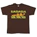 Garfield - Blah Blah Blah T-Shirt - Large