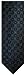 Men's Tommy Hilfiger Neck Tie 100% Silk Green/Blue Blend