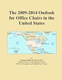 The 2009-2014 Outlook for Office Chairs in the United States