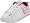 DC Women's Court Graffik Vulcanised Skate Shoe,White/Soft Lime,5 M US