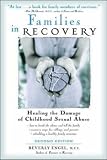 Families in Recovery: Healing the Damage of Childhood Sexual Abuse