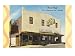 Texas Cafe, Wickenburg, Arizona Giclee Poster Print, 32x24