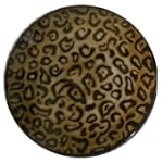 SAVE $1.55 - REACT LEOPARD 11" RD DINNE PLT - REACT LEOPARD 11" RD DINNE PLT $11.83