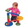 Infant Marble Race Track