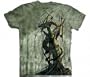Dragon Tree Mountain Evolution T Shirt