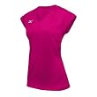 Mizuno Womens Classic Coronado Cap Sleeve Jersey