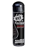 Wet Platinum Lubricant 8.9 Oz. Bottle