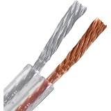 Axis 16 Gauge Speaker Wire, 100\'