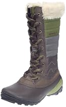 Merrell WINTERBELLE WATERPROOF J68116 Damen Stiefel