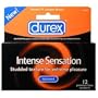 Durex Intense Sensation 12pack
