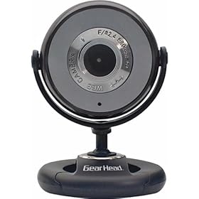 New-1.3MP Quick WebCam Pro - GB0971