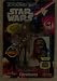 Bend Ems Star Wars Collectible Poseable Chewbacca W/limited Edition Card Mint/box 1993