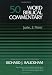 Word Biblical Commentary Vol. 50, 2 Peter, Jude (bauckham), 377pp