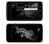 Chinese Dragon Decorative Skin Decal Sticker for Dell Streak 5 Android Tabl ....