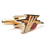 Golden State Warriors Cufflinks/Stainless Steel