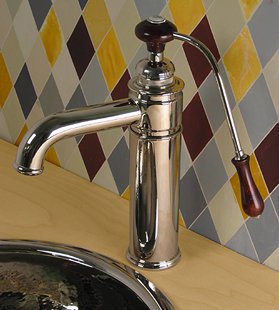 valentine Herbeau 41036370 Weathered Estelle KitchenB001UP91E0