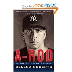 A-Rod: The Many Lives of Alex Rodriguez