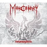 Metamorphosis Metamorphosis