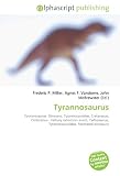 Tyrannosaurus: Tyrannosaurus. Dinosaur, Tyrannosauridae, Cretaceous, Cretaceous? Tertiary extinction event, Tarbosaurus, Tyrannosauroidea, Feathered dinosaurs