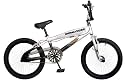 Mongoose Invert Boy's Freestyle Bike (20-Inch Wheels)