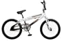 Mongoose Invert Boy's Freestyle Bike (20-Inch Wheels)