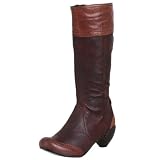 Jump Women's Mania Boot,Brown Gumix,8.5 M
