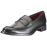 CafèNoir ES501 Escarpins femme - Marron 39.5 EU
