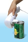 One Had Mains operated Electric Tin opener