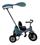 Italtrike Azzurro Tricycle, Blue