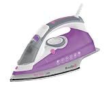 Breville Power Steam VIN180 2200 W Steam Iron Kitchen & Housewares