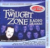 Vol. 9-Twilight Zone Radio Dramas