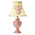 Bananafish Bubblegum Table Lamp