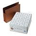 Pendaflex 95343 Heavy-Duty Drop Front End Tab File Pockets, Letter, 3-1/2" Expansion, 10/bx