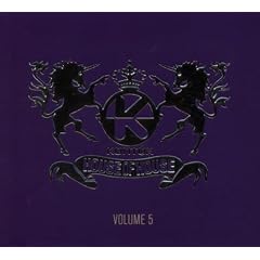 Kontor House of House Vol.5