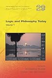 Logic and philosophy today