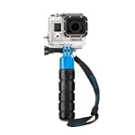 GoPole - Poign�e grip GoPro - Grenade