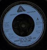 THEME FROM CLOSE ENCOUNTERS OF THE THIRD KIND 7 INCH (7